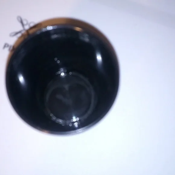 NWOT - One Hard Plastic Jack Daniels  No. 7 Brand Shot Glass - Picture 3 of 4